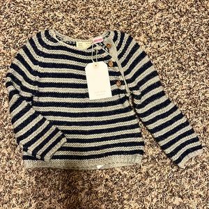 Baby Sweater